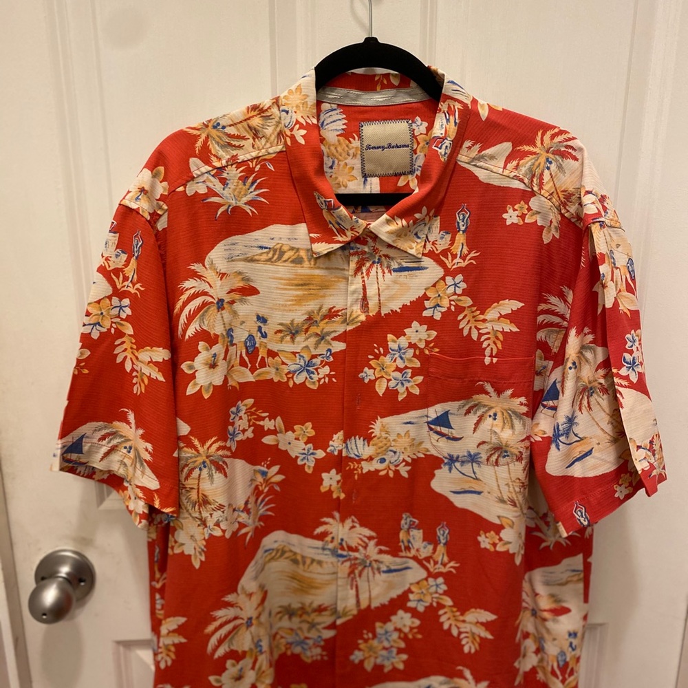 Aloha! EUC